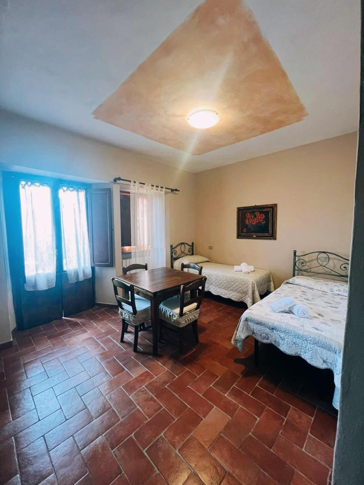 Borgo Degli Aranci Aparthotel San Giuliano Terme Exterior photo